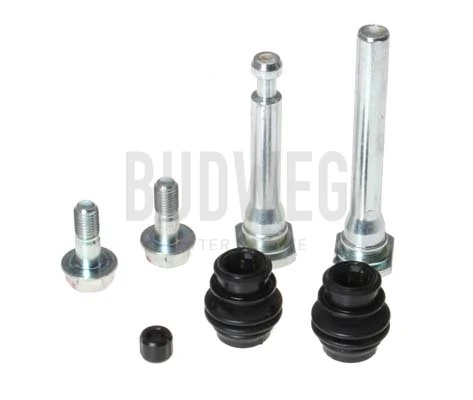 Guide Sleeve Kit, brake caliper